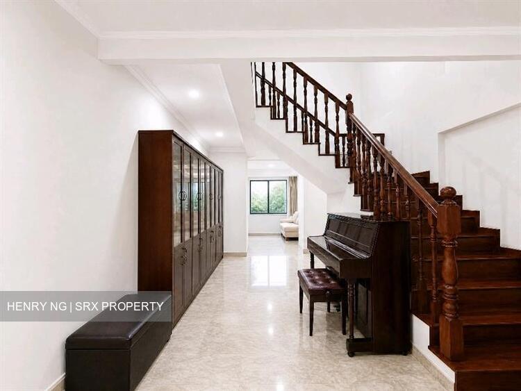 Blk 717 Bedok Reservoir Garden (Bedok), HDB Executive #565745161